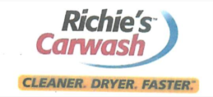 Richie's Carwash