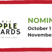 Apple Award Nominations