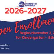 Image of Open Enrollment ad