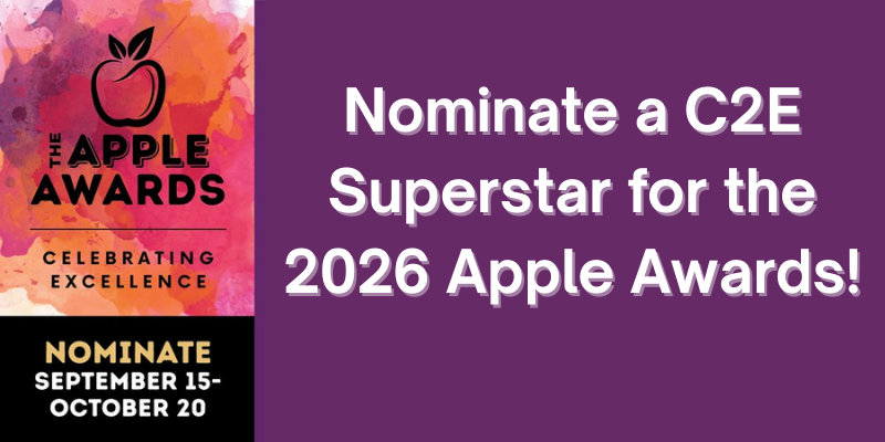 Apple Awards Image