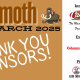 Thank you sponsors image