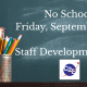 No School Image