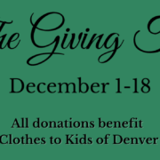 The Giving Tree image