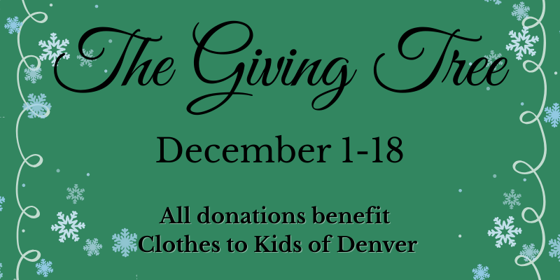 The Giving Tree image